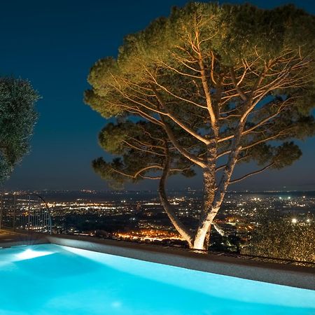 La Monastica Resort & Spa Borgo a Buggiano Exteriör bild