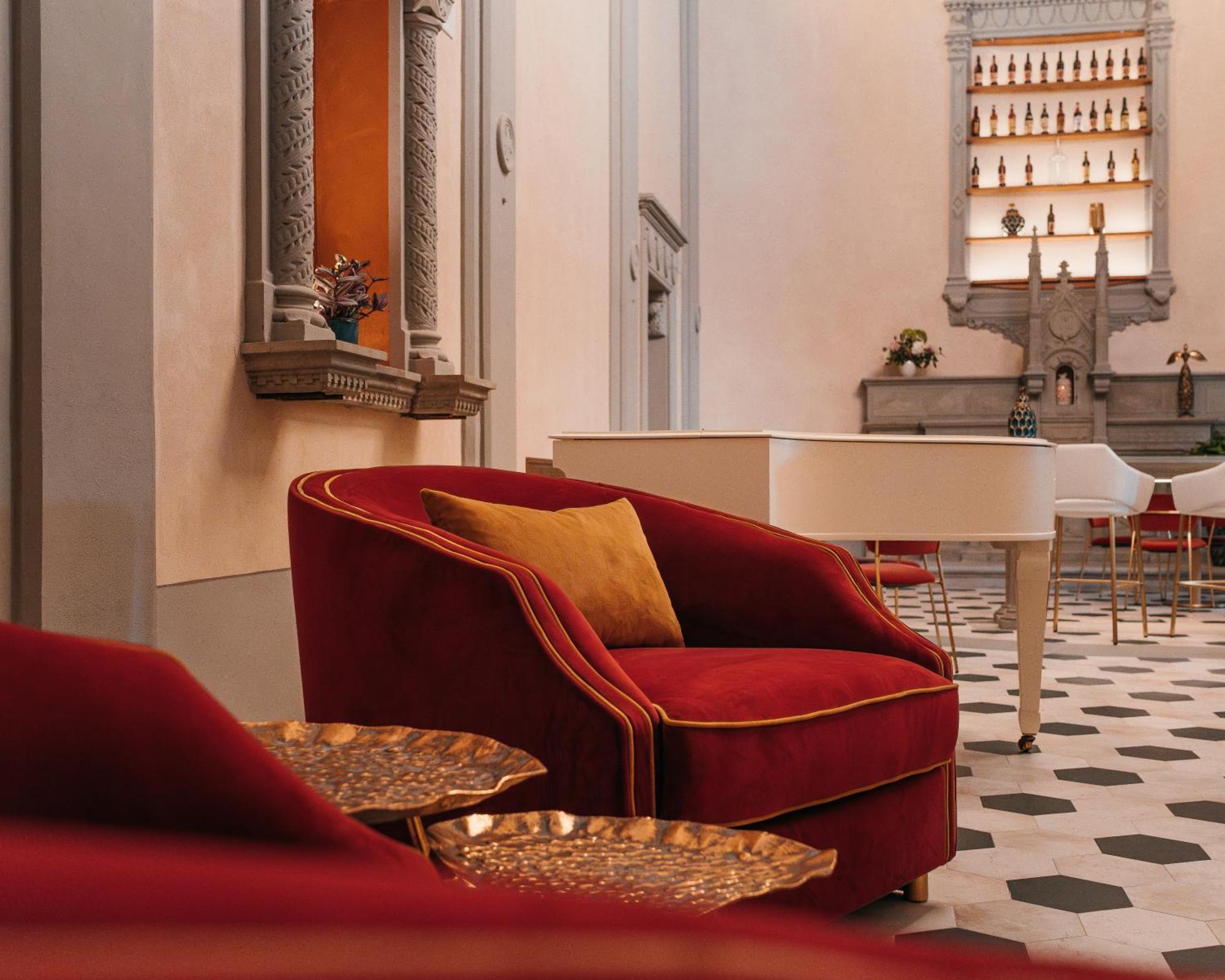 La Monastica Resort & Spa Borgo a Buggiano Exteriör bild