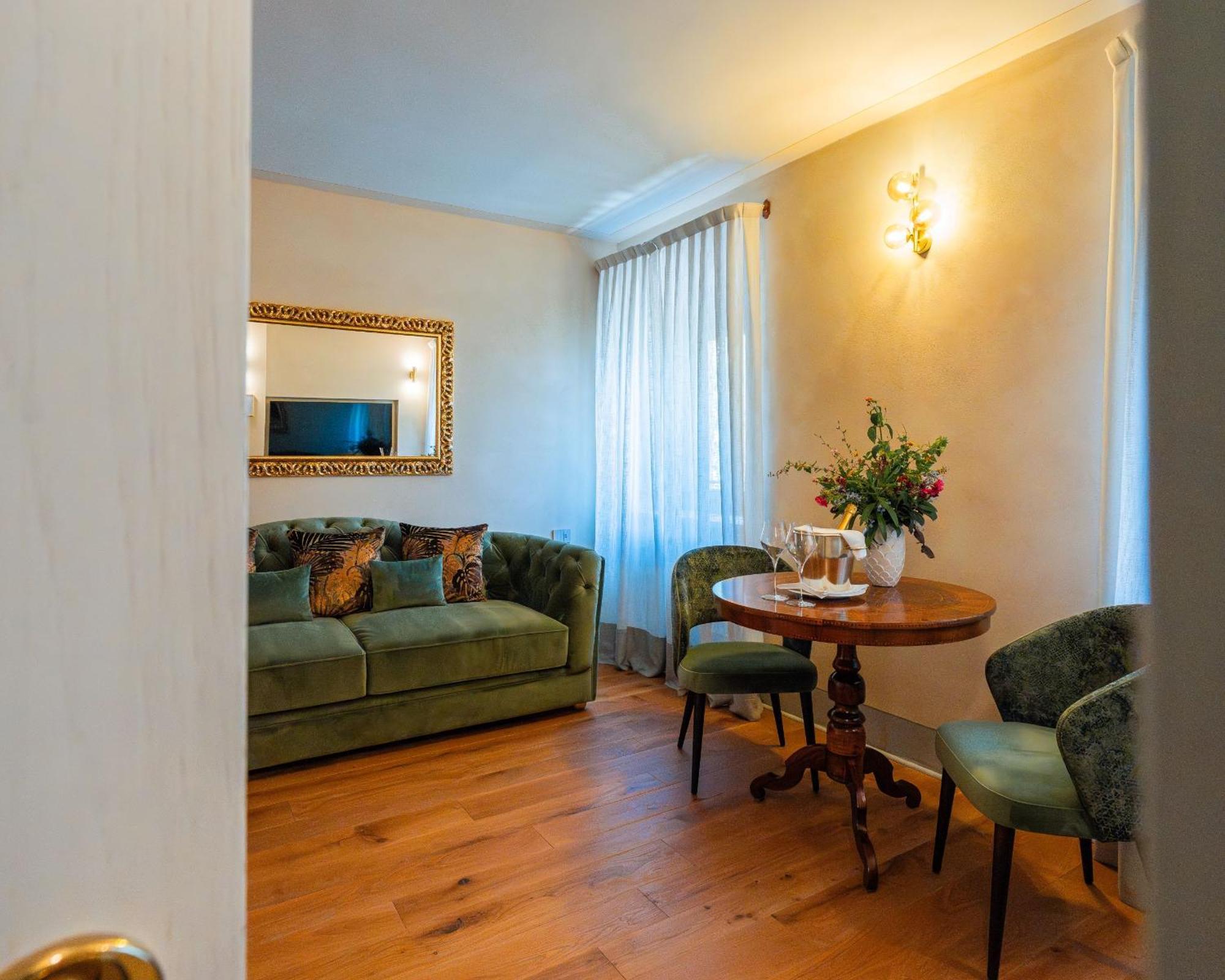 La Monastica Resort & Spa Borgo a Buggiano Exteriör bild