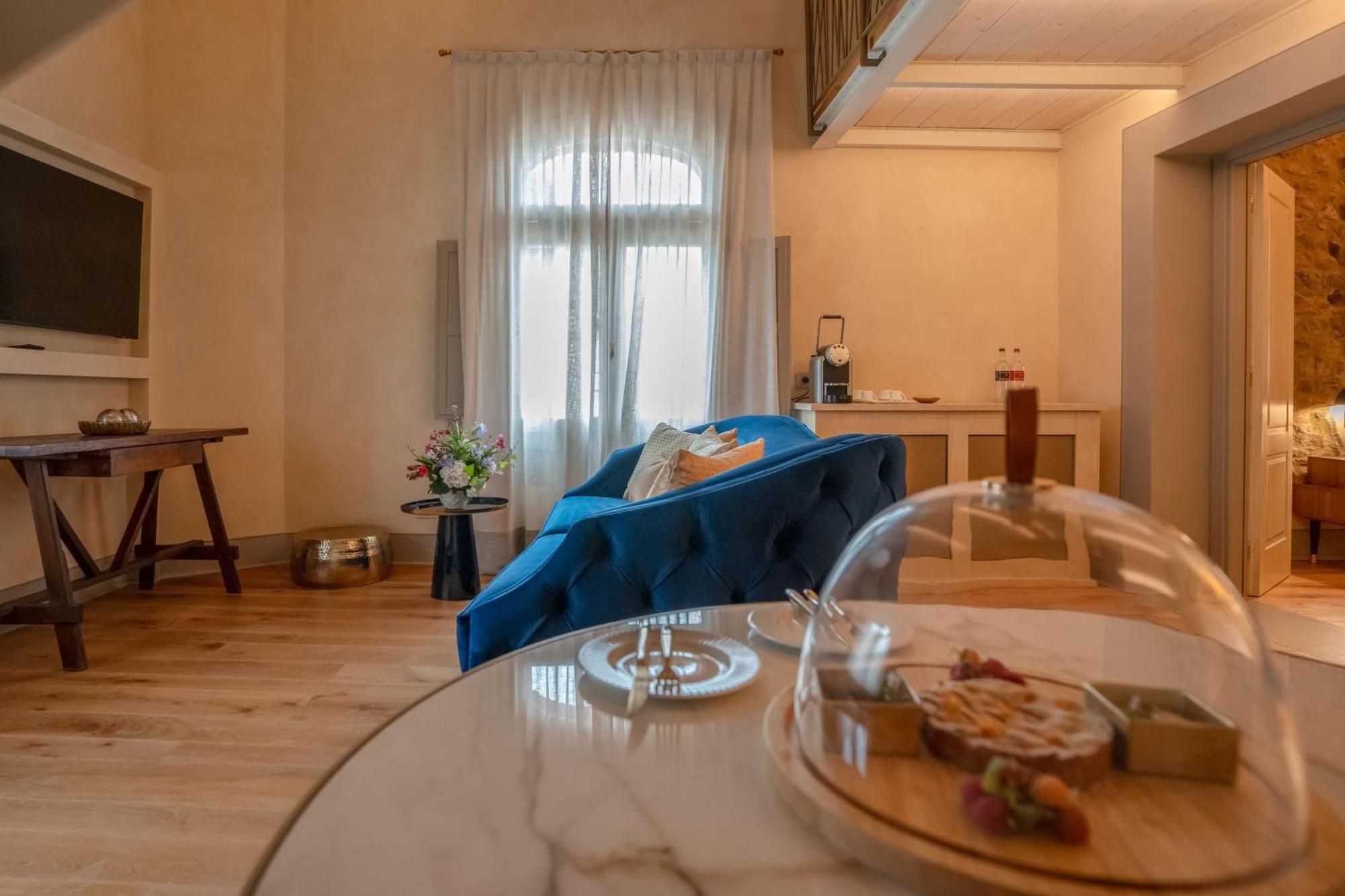La Monastica Resort & Spa Borgo a Buggiano Exteriör bild