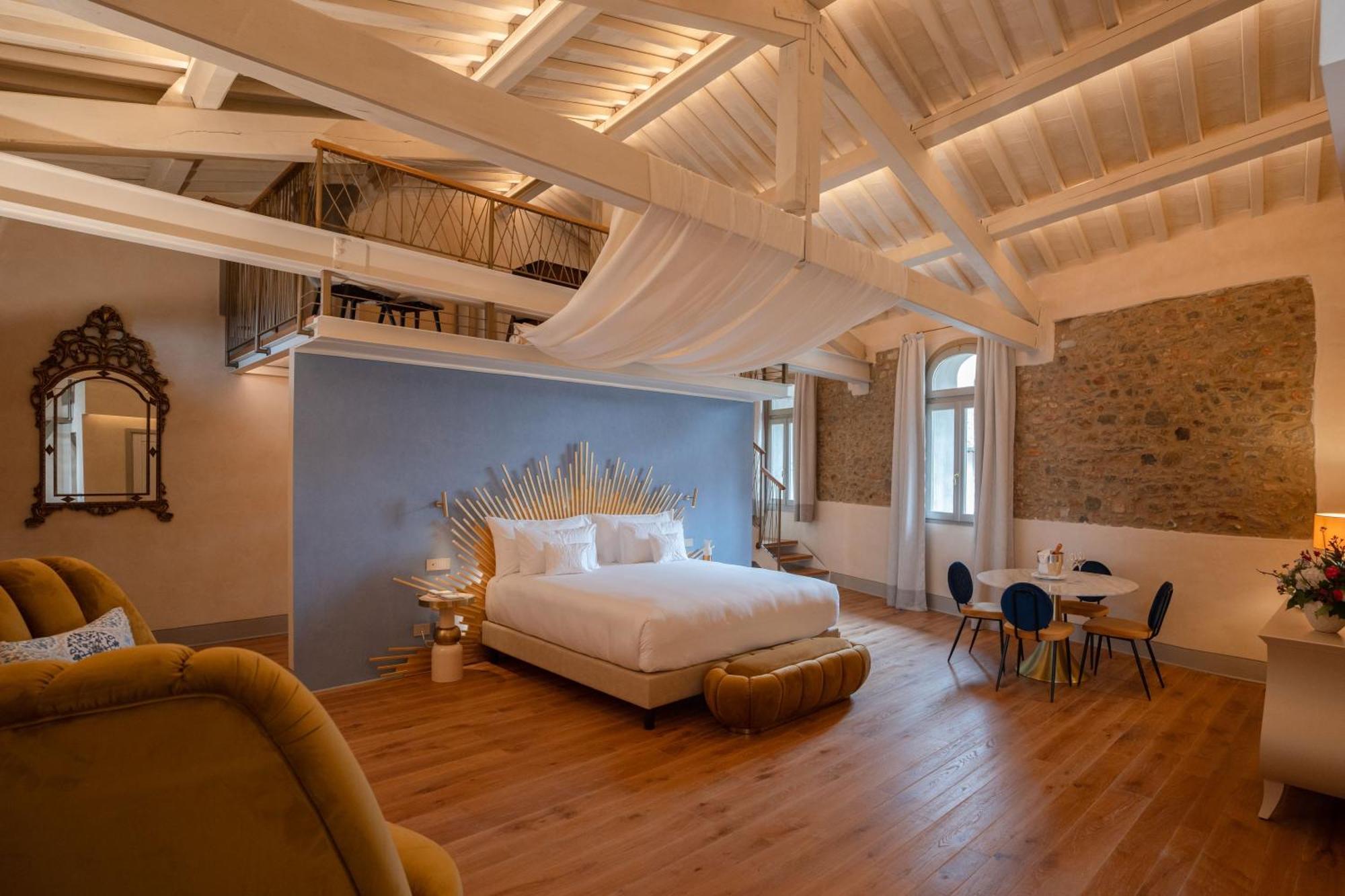 La Monastica Resort & Spa Borgo a Buggiano Exteriör bild